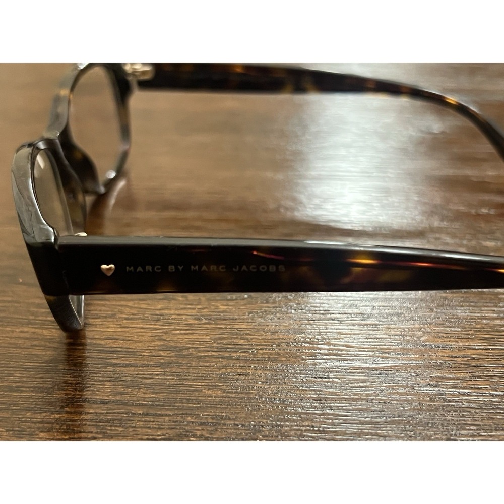 Marc by‎ Marc Jacobs Eyeglass Frames Glasses Optical Fashion MMJ522 086 140 - Picture 2 of 6